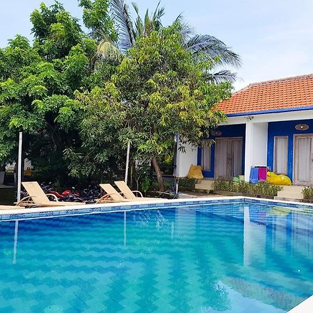Oyo 3186 Thomas Garden Place Улувату Екстер'єр фото