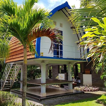 Oyo 3186 Thomas Garden Place Улувату Екстер'єр фото