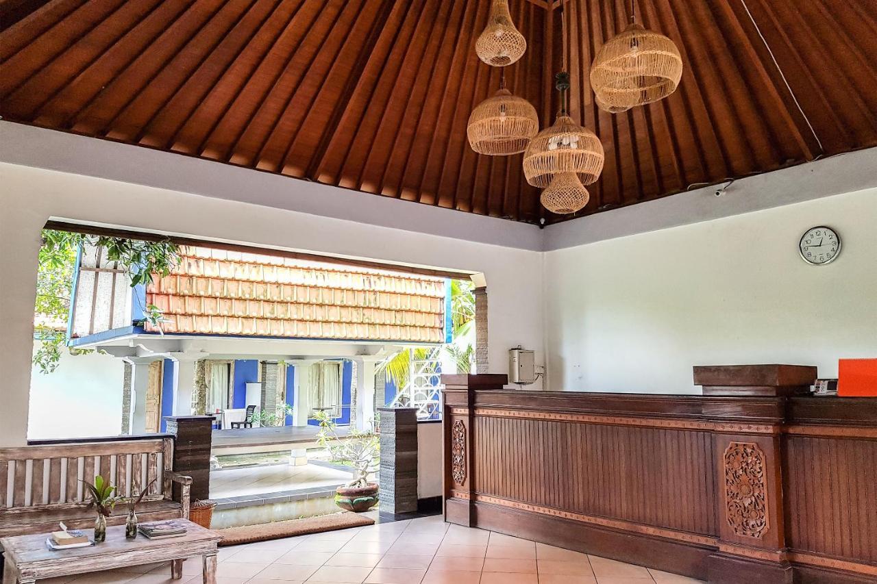 Oyo 3186 Thomas Garden Place Улувату Екстер'єр фото
