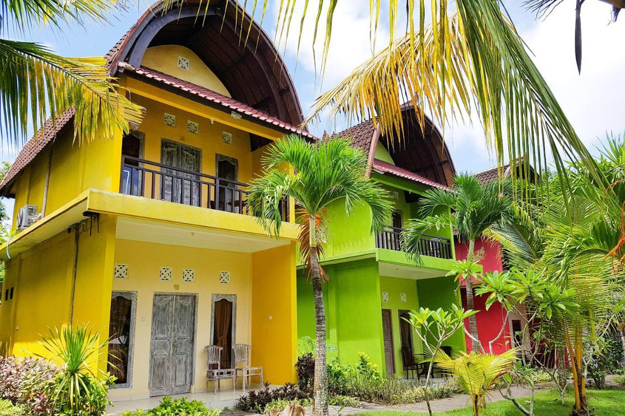 Oyo 3186 Thomas Garden Place Улувату Екстер'єр фото