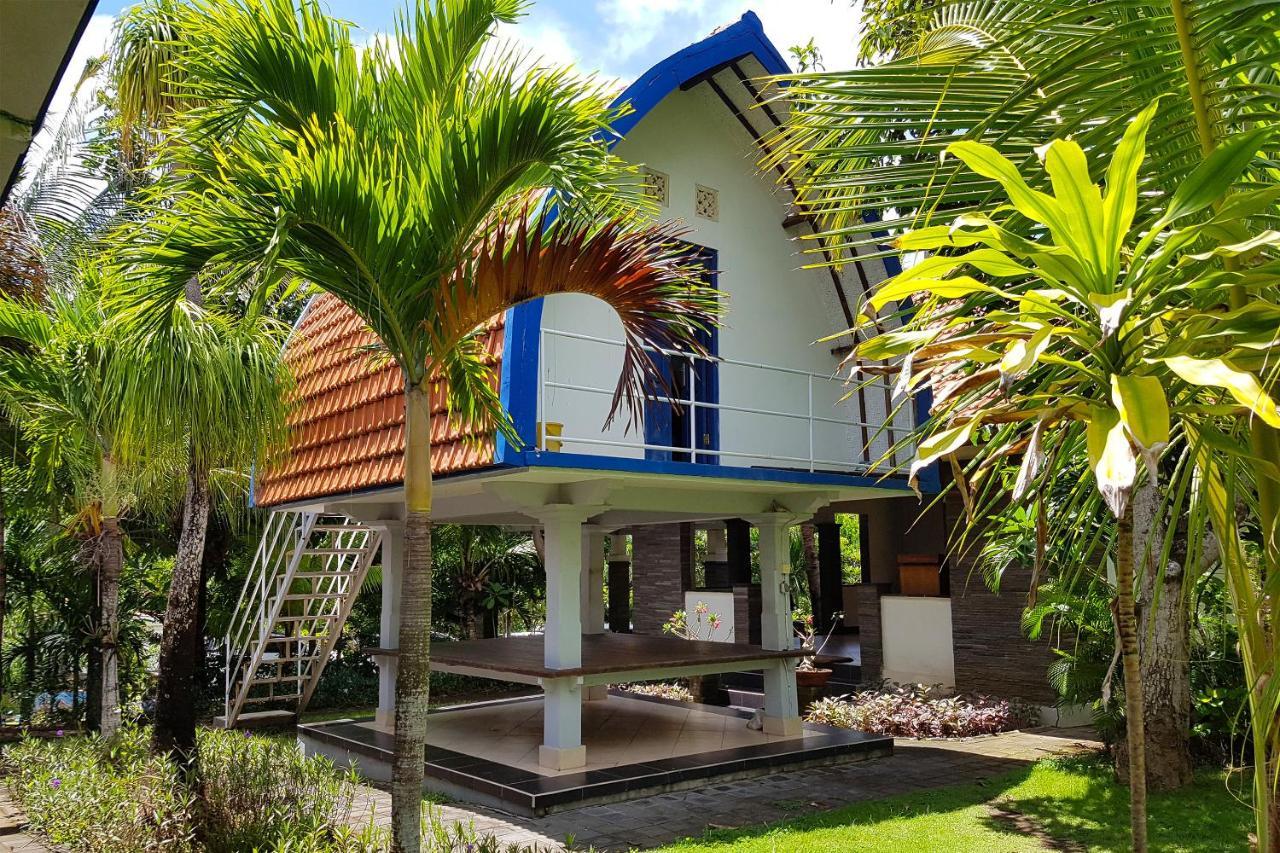 Oyo 3186 Thomas Garden Place Улувату Екстер'єр фото