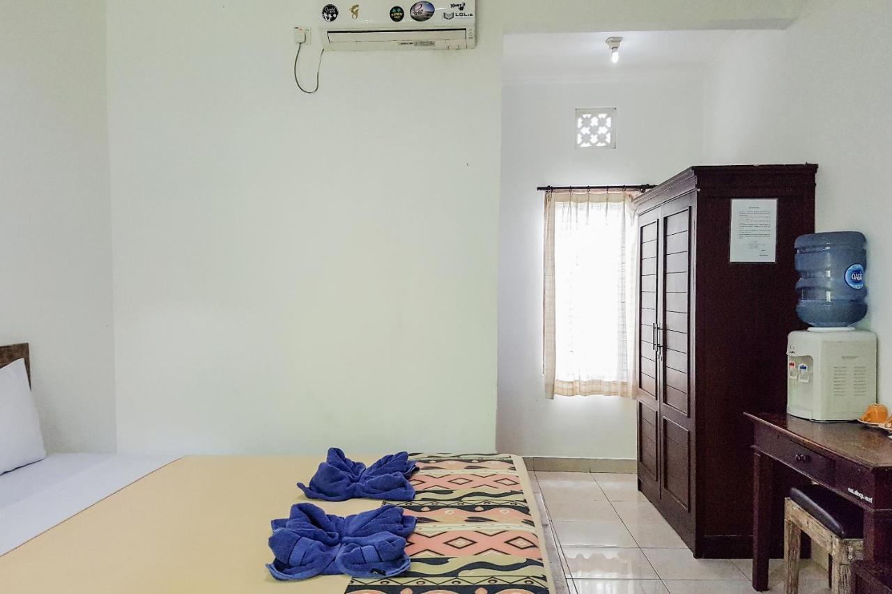 Oyo 3186 Thomas Garden Place Улувату Екстер'єр фото