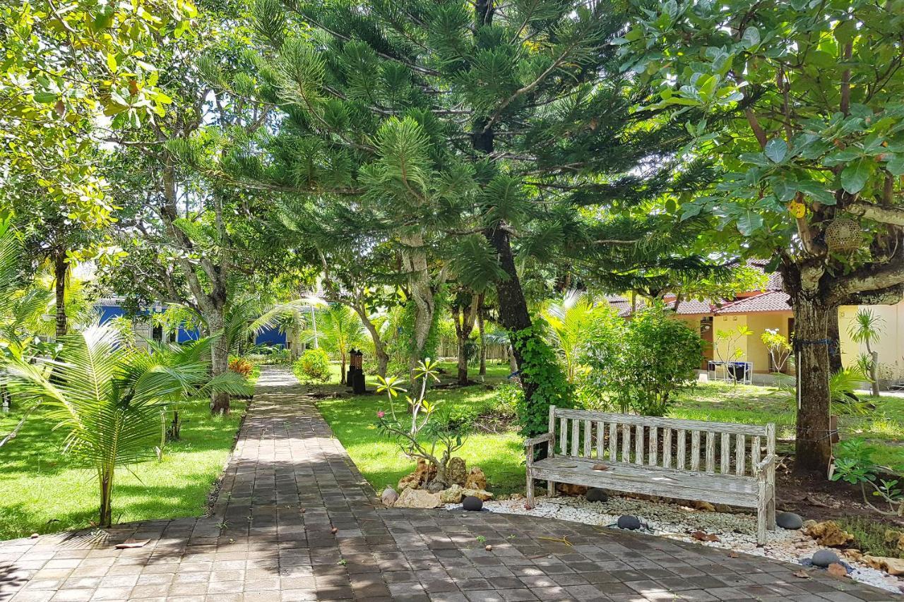 Oyo 3186 Thomas Garden Place Улувату Екстер'єр фото