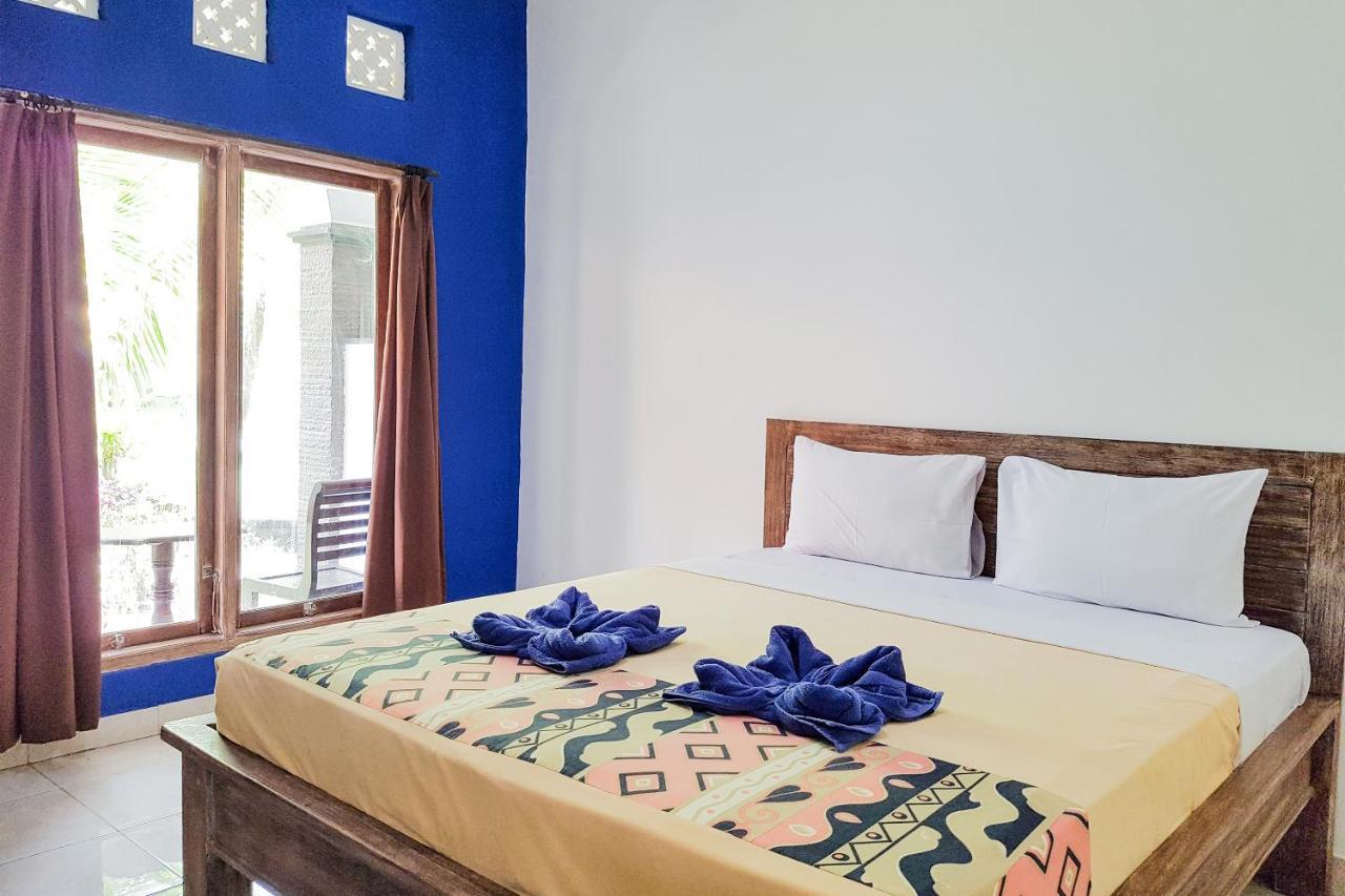 Oyo 3186 Thomas Garden Place Улувату Екстер'єр фото