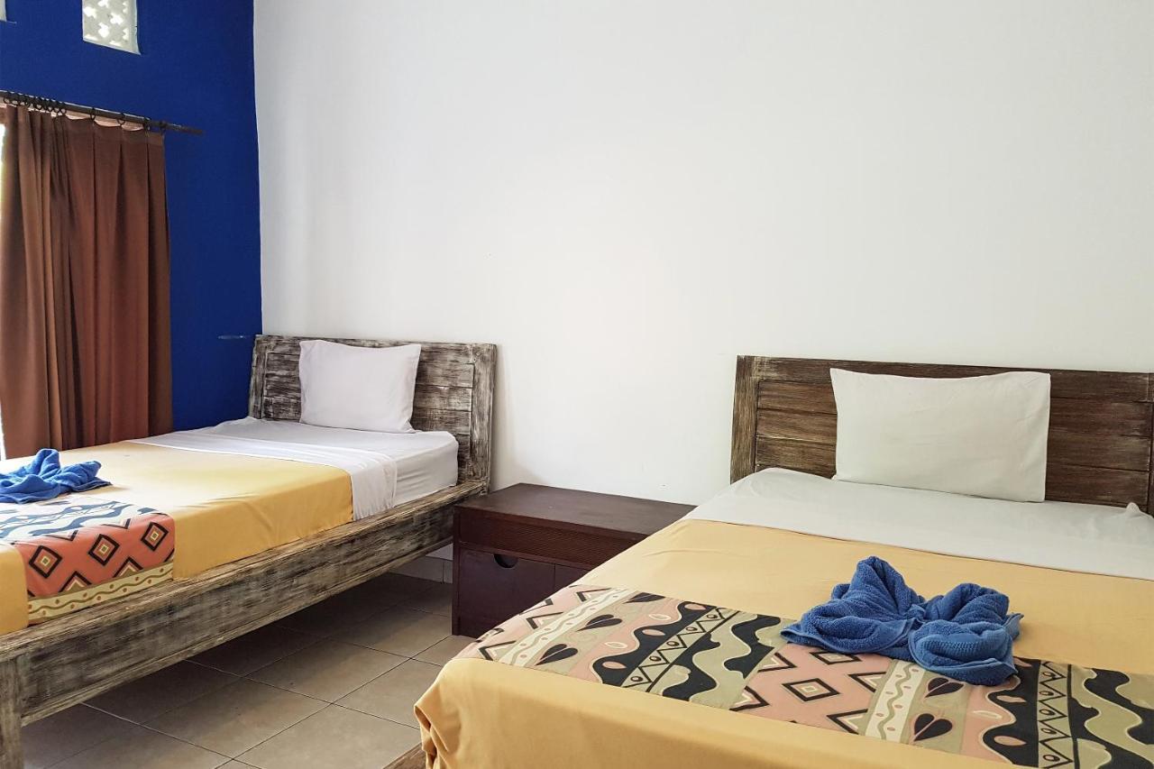 Oyo 3186 Thomas Garden Place Улувату Екстер'єр фото