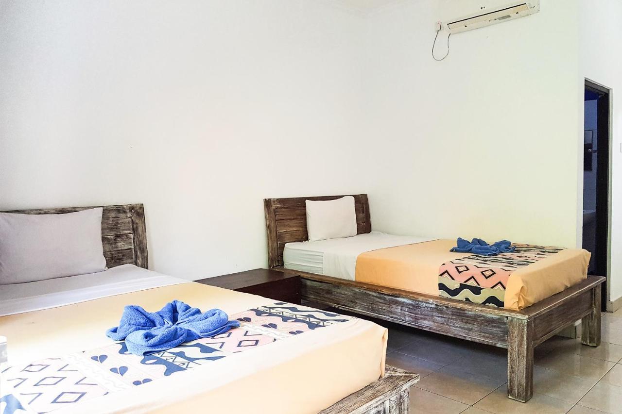 Oyo 3186 Thomas Garden Place Улувату Екстер'єр фото