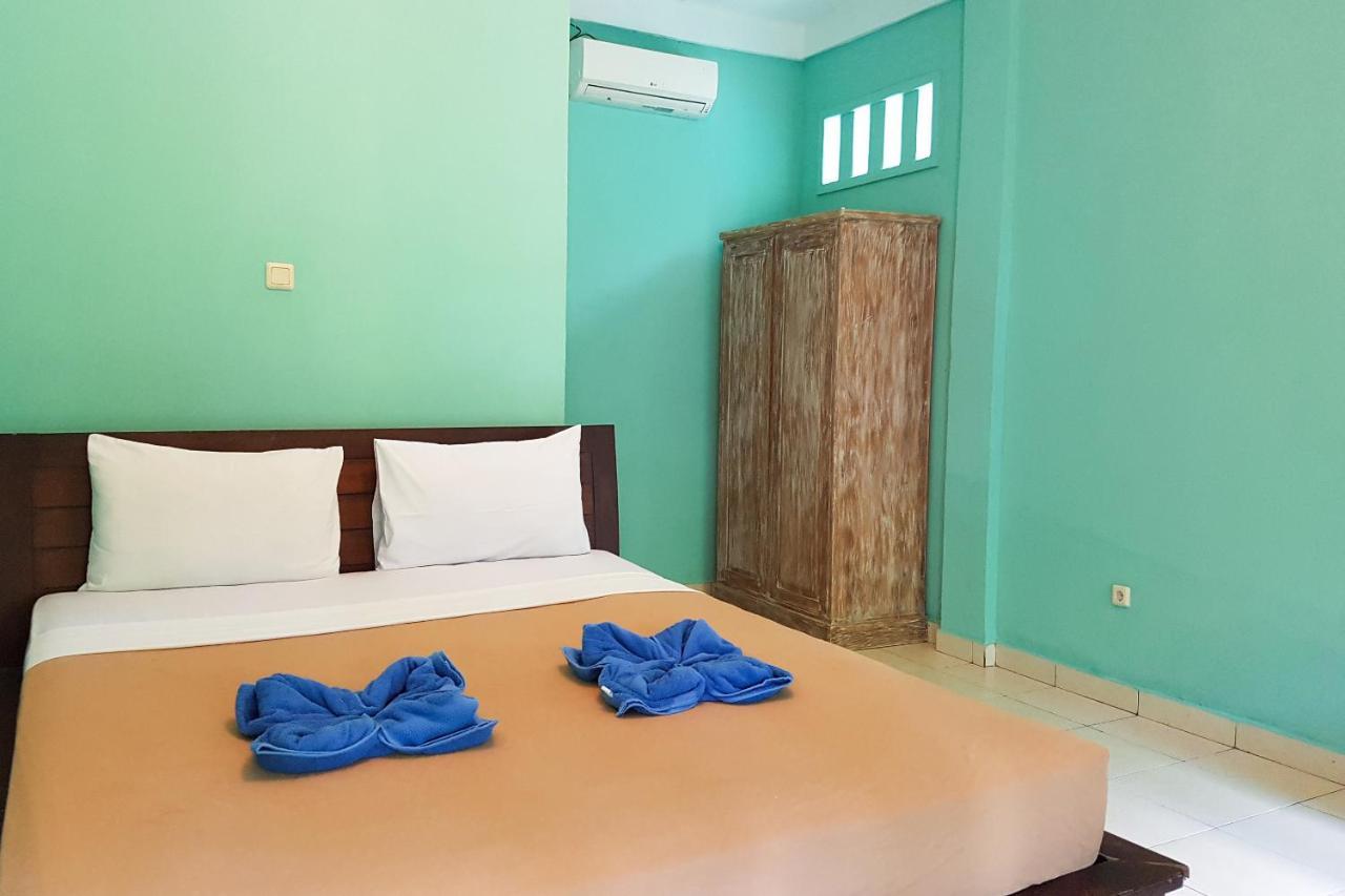 Oyo 3186 Thomas Garden Place Улувату Екстер'єр фото