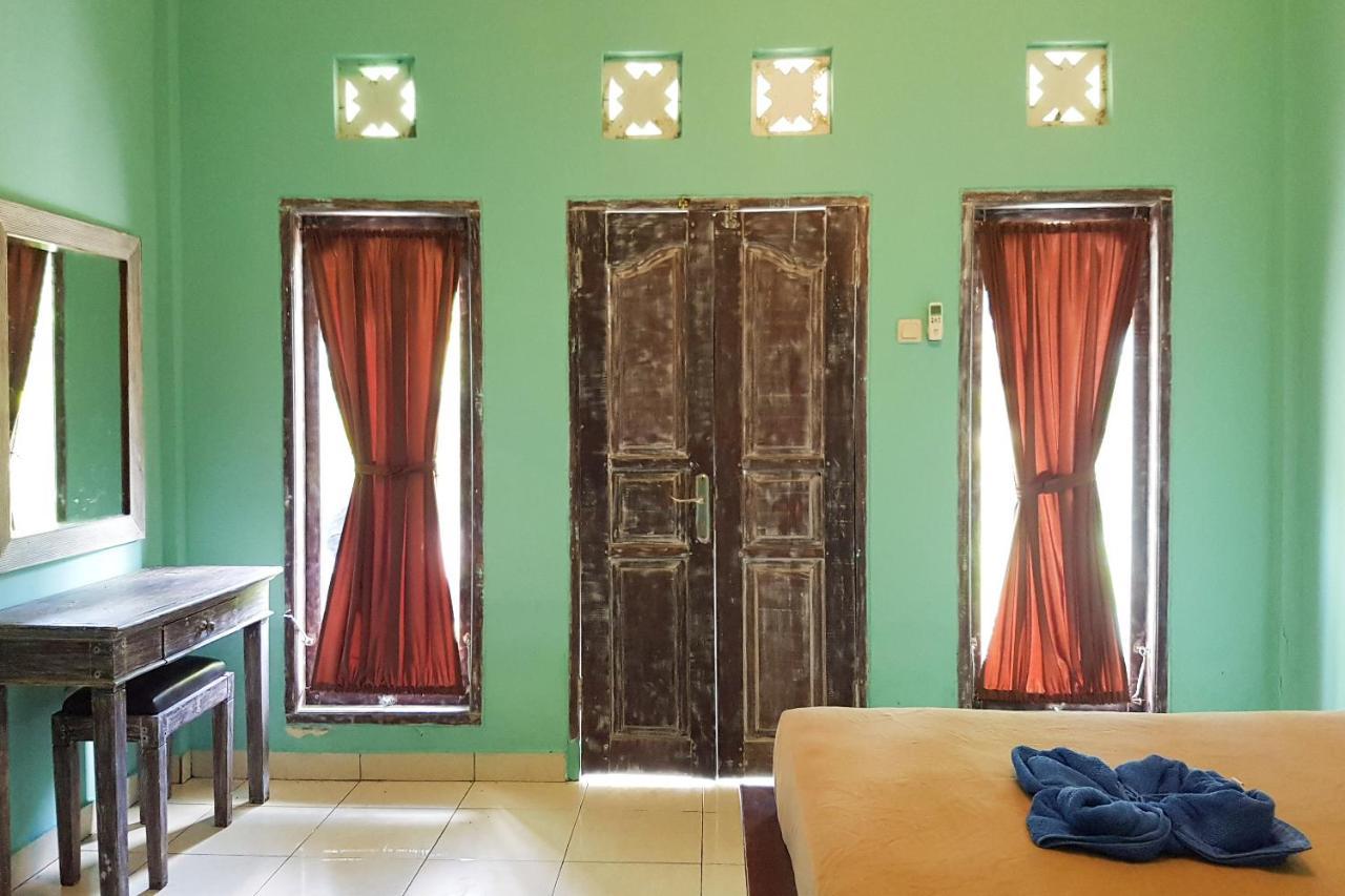 Oyo 3186 Thomas Garden Place Улувату Екстер'єр фото