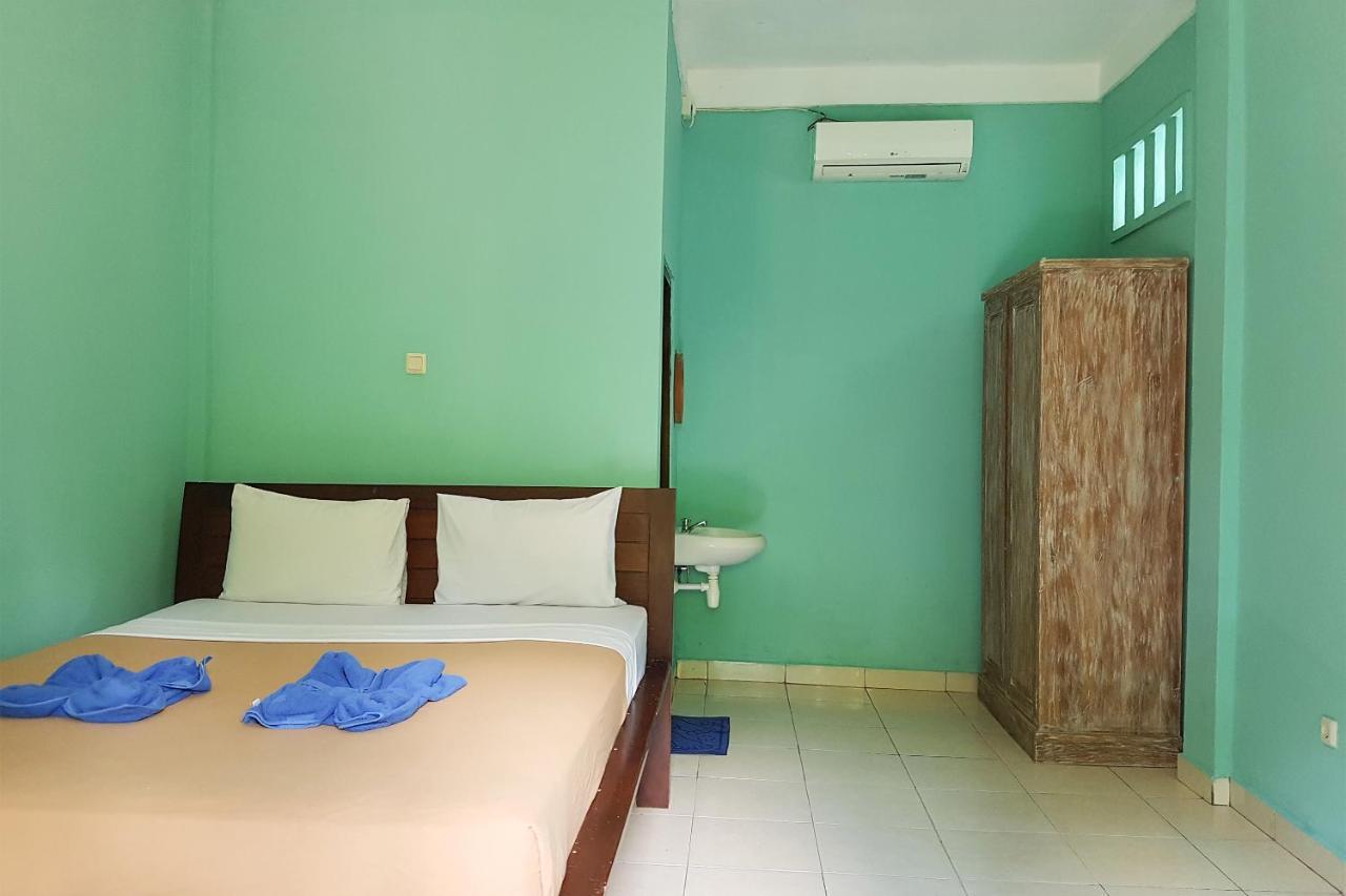 Oyo 3186 Thomas Garden Place Улувату Екстер'єр фото