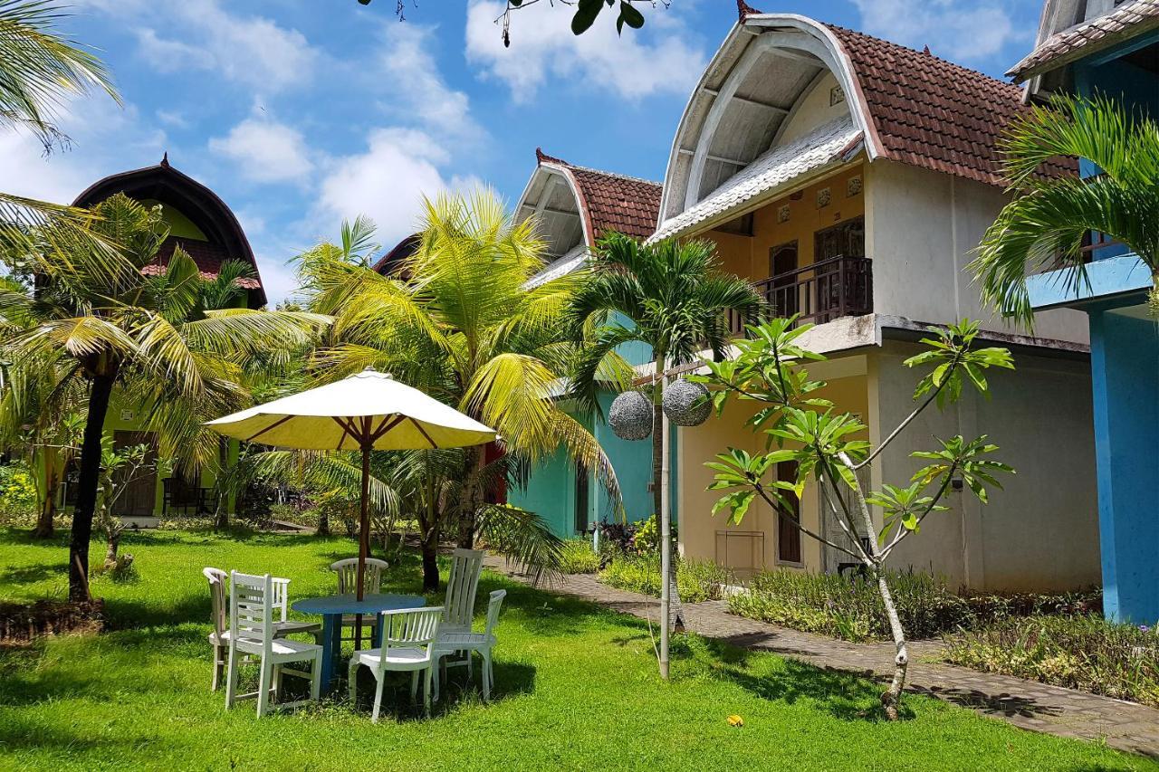 Oyo 3186 Thomas Garden Place Улувату Екстер'єр фото