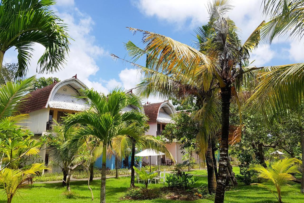 Oyo 3186 Thomas Garden Place Улувату Екстер'єр фото