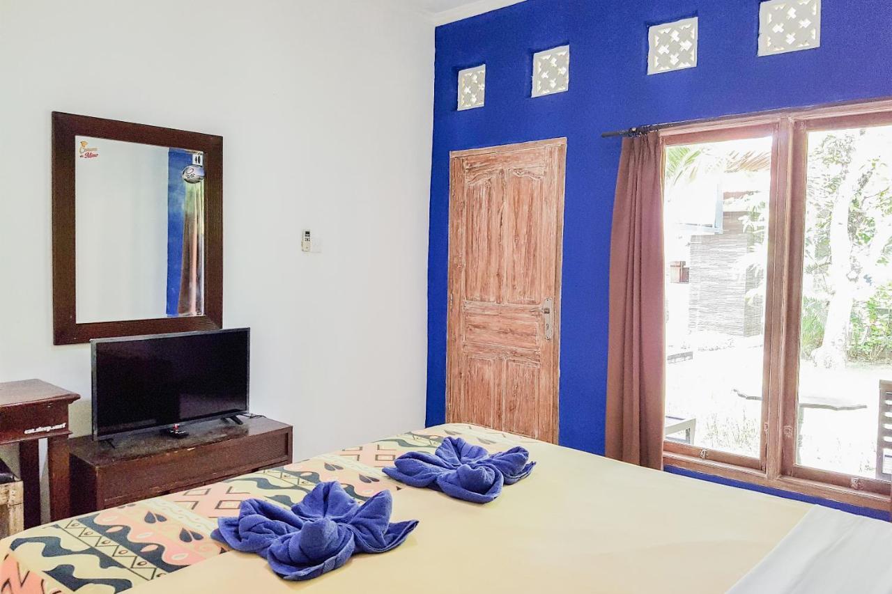 Oyo 3186 Thomas Garden Place Улувату Екстер'єр фото