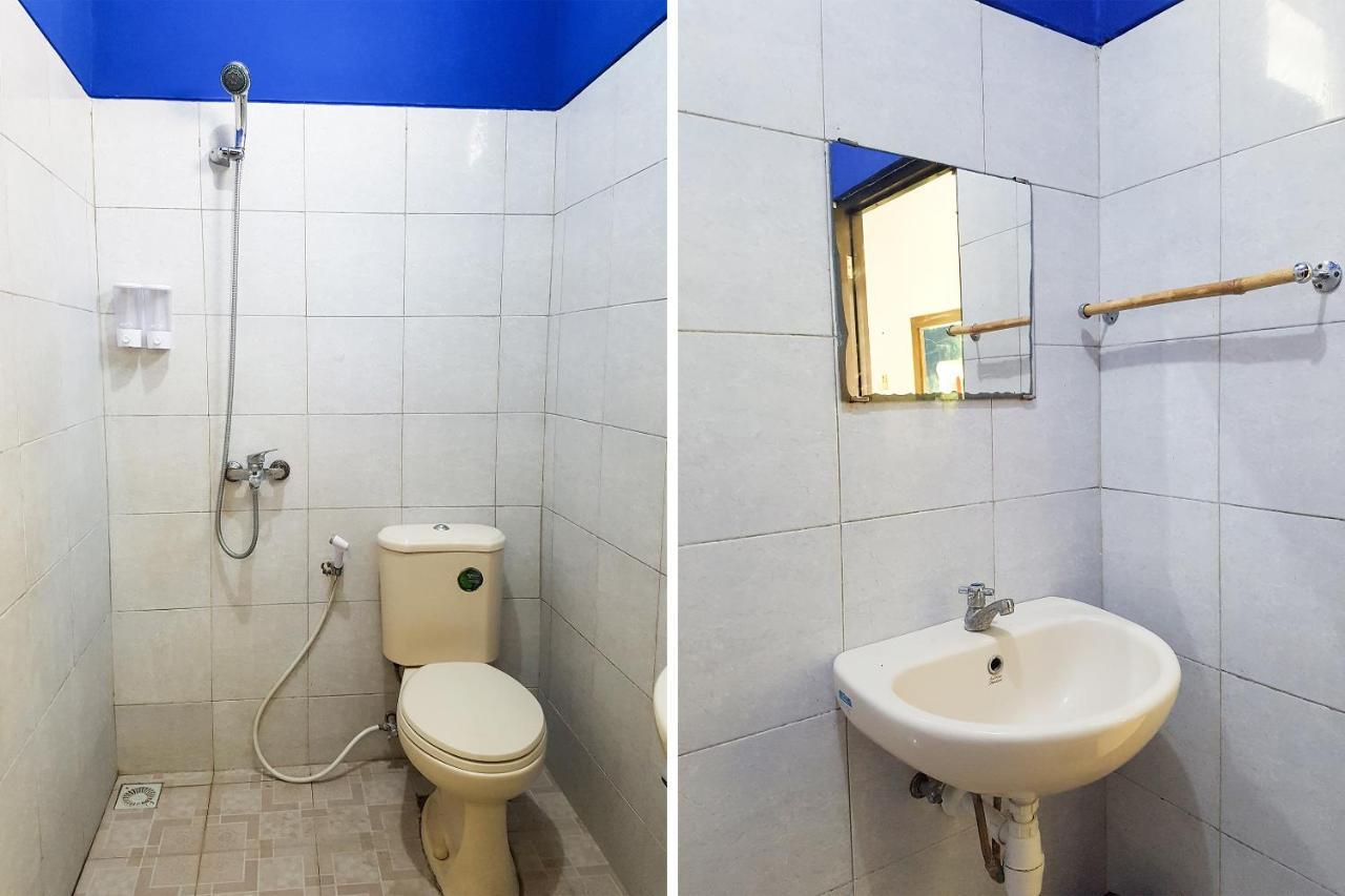 Oyo 3186 Thomas Garden Place Улувату Екстер'єр фото