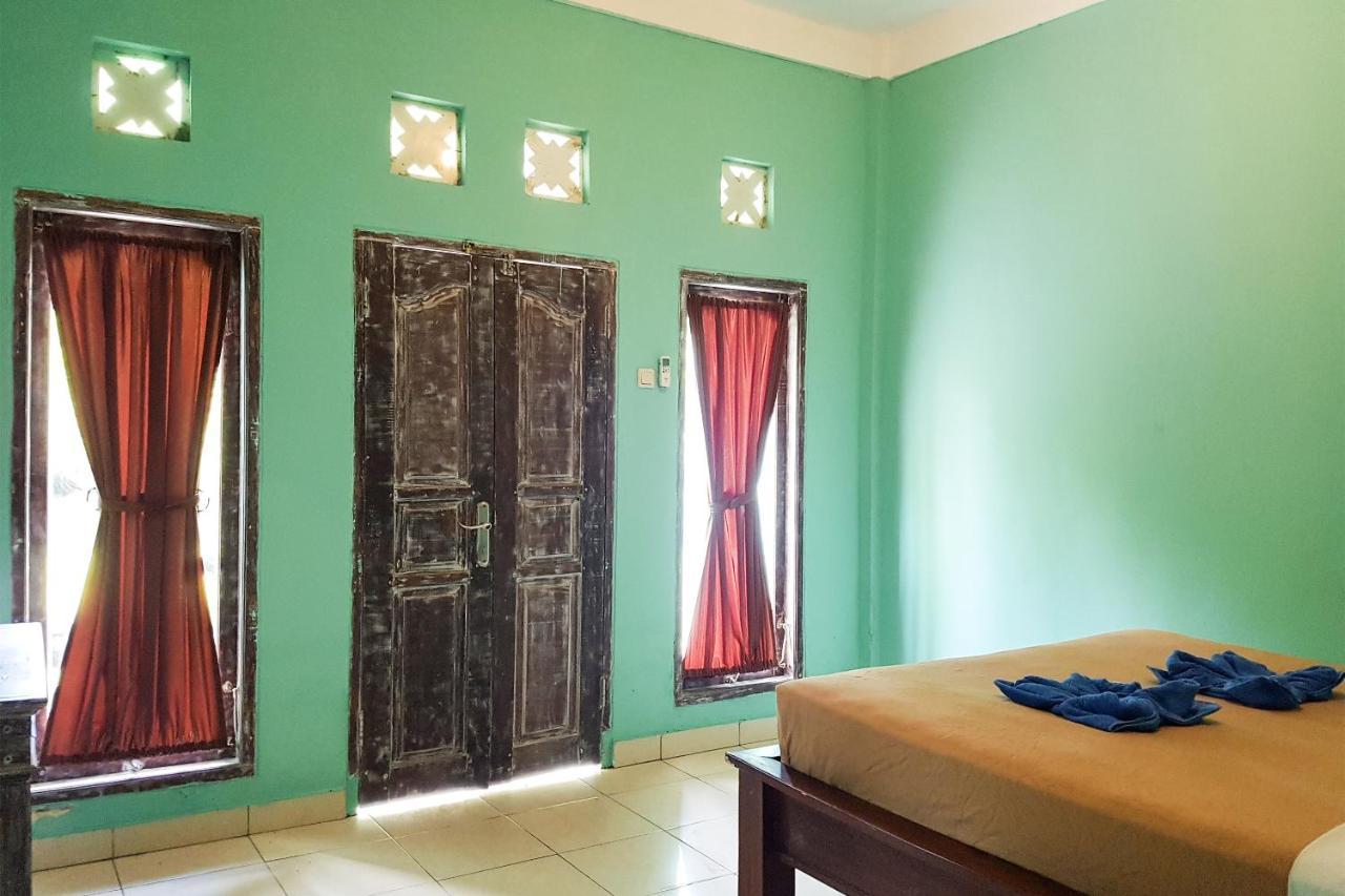 Oyo 3186 Thomas Garden Place Улувату Екстер'єр фото